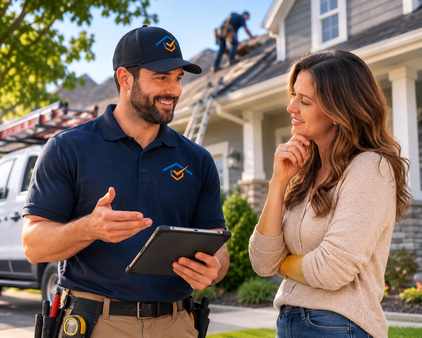 Roof Inspection FAQs in Crockett, VA