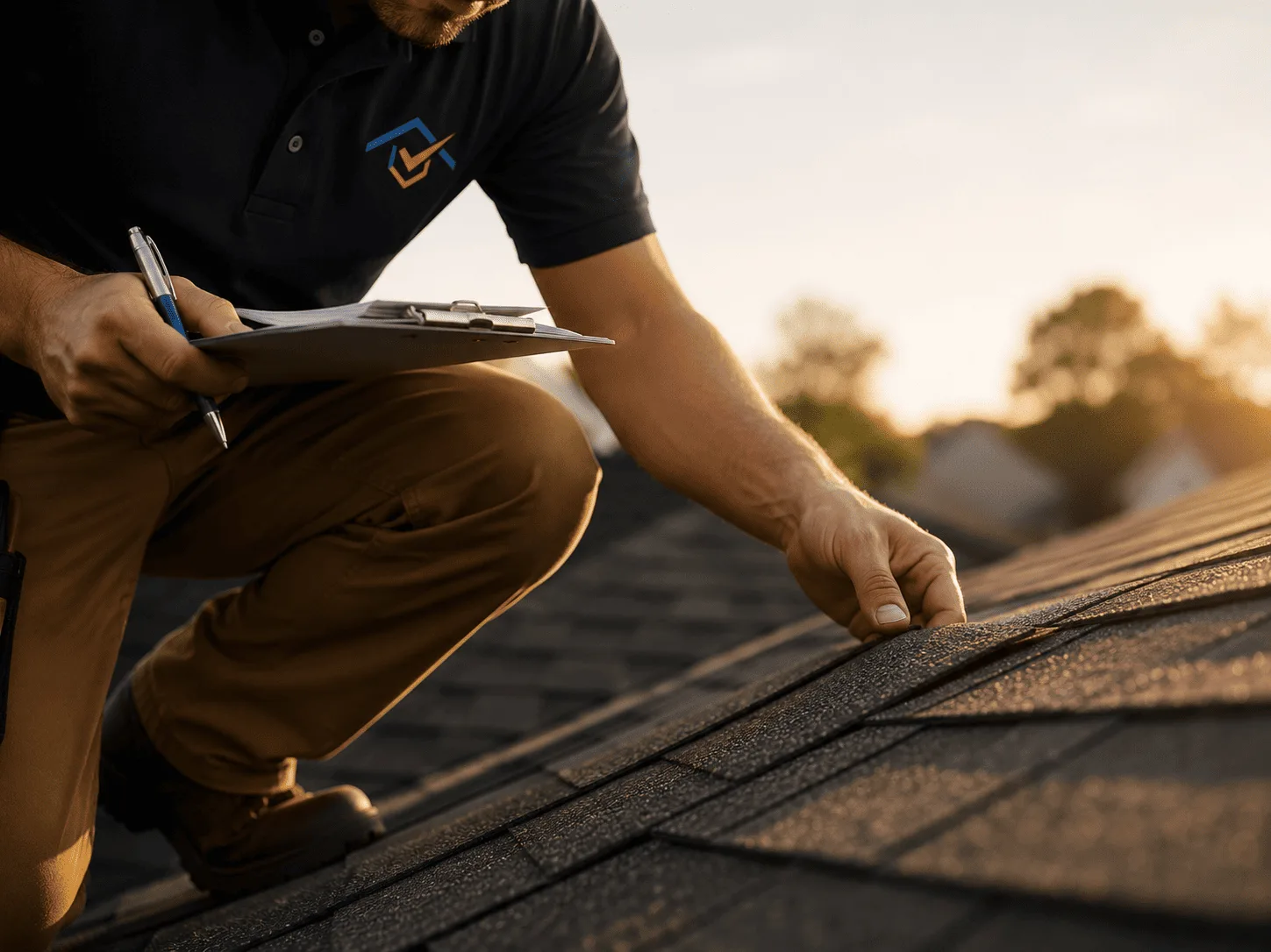 Why Choose Roof Inspection in Crockett, VA