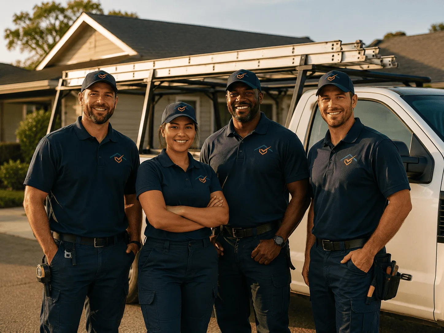 Roof Inspection company in Crockett, VA
